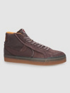 Nike Sb Zoom Blazer Mid Premium Scarpe da Skate