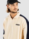 Method Mag Fast Times 1/4 Zip Felpa in Pile  Hoodie