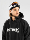 Method Mag Technical Riding Shred Hoodie