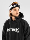 Method Mag Technical Riding Shred Hoodie