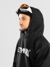 Method Mag Technical Riding Shred Hoodie