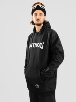 Method Mag Technical Riding Shred Hoodie