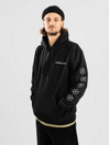 Method Mag X Hexagon Shred Hoodie