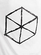 X Hexagon Tricko