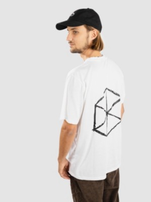 X Hexagon T-Shirt