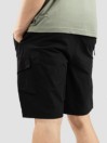 Coal Sentinel Hybrid Shorts