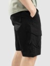 Coal Sentinel Hybrid Shorts