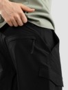 Coal Sentinel Hybrid Shorts