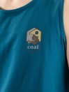 Coal Hooked Tank Top