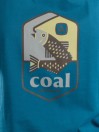 Coal Hooked Tank Top