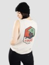 Coal Blackthorn Tank Top