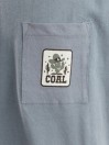 Coal The Ripley Pocket T-Shirt