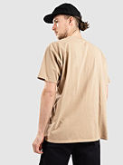 The Ripley Pocket T-skjorte