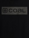 Coal The Box Logo T-Shirt