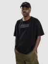 Coal The Box Logo T-Shirt