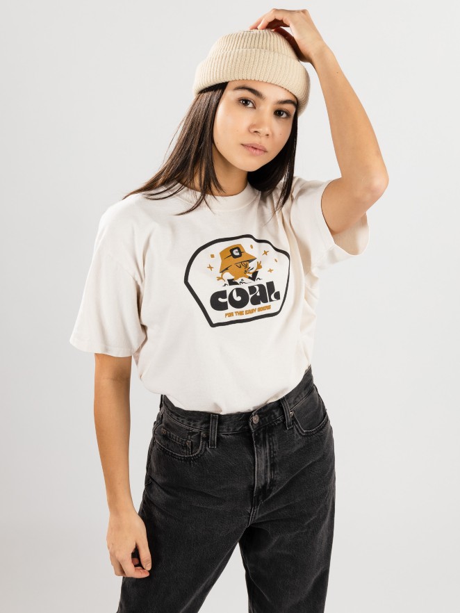 Coal The South Side T-Shirt