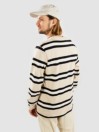 Coal Uniform Stripe Sweater