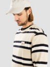 Coal Uniform Stripe Sweater