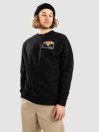 Coal Klamath Crew Neck Sweater