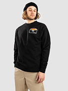 Klamath Crew Neck Sweater