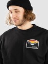 Coal Klamath Crew Neck Sweater