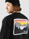 Coal Klamath Crew Neck Sweater