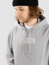 Coal The Box Logo Sudadera con Capucha