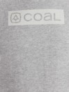 Coal The Box Logo Sudadera con Capucha