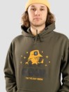 Coal Easy Goer Hoodie