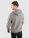 Coal Range Hoodie