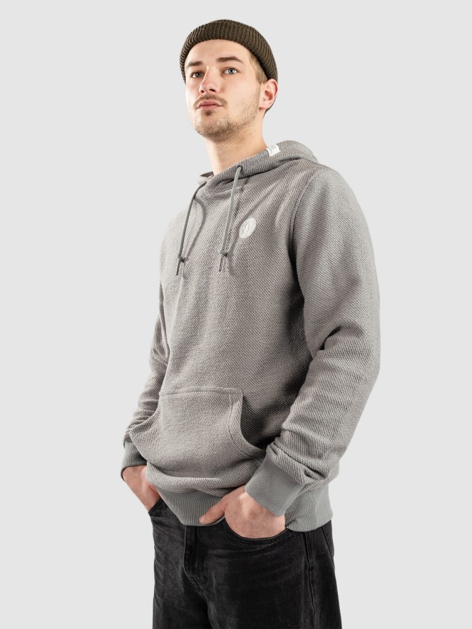 Coal Range Hoodie