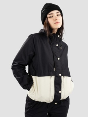 Coal Bissett Chaqueta