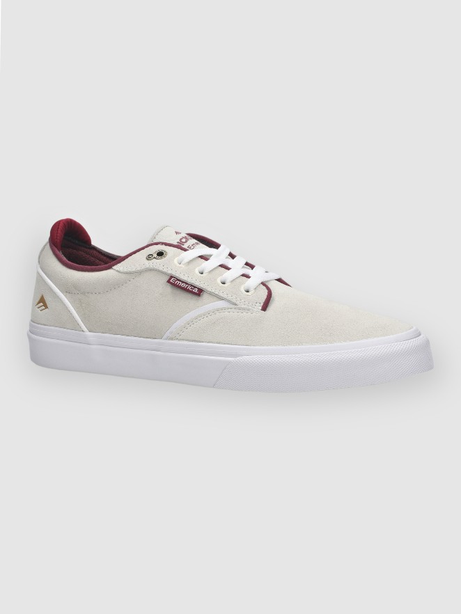 Emerica Dickson Skateskor