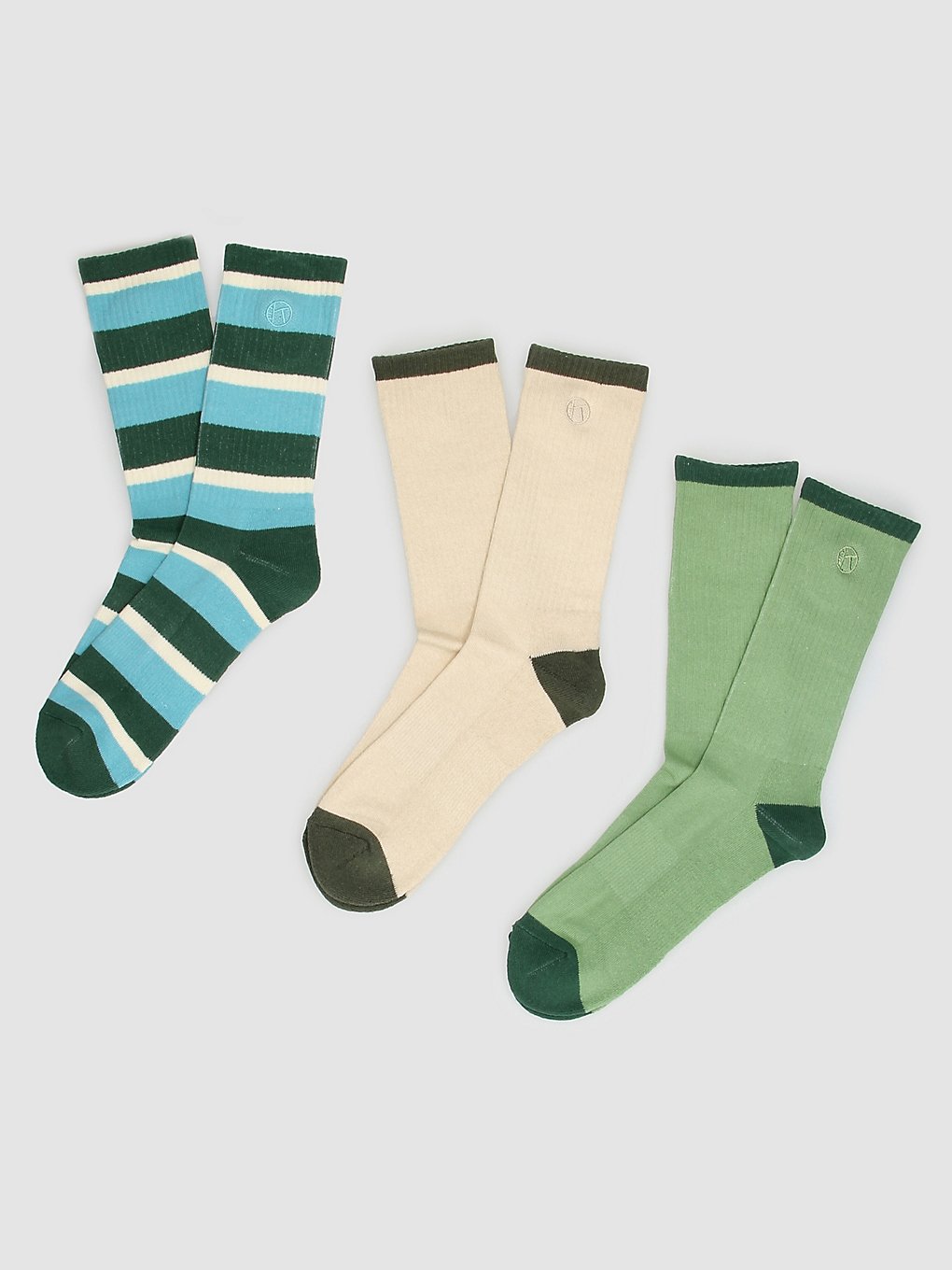 Kazane Bartolo Socks stripes kaufen