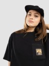 Coal The Dune Pocket T-Shirt