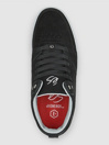 Es Accel Slim Mid Chaussures de skate
