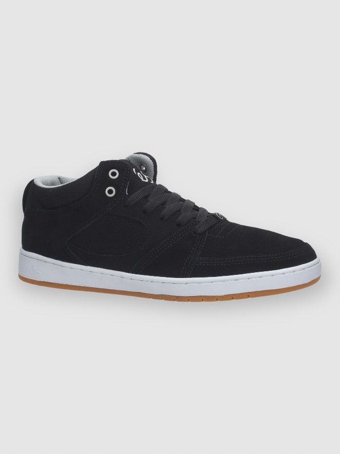 Es Accel Slim Mid Skate Shoes