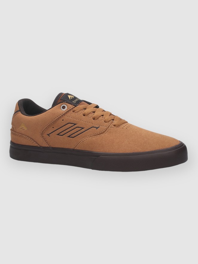 Emerica The Low Vulc Skate Shoes