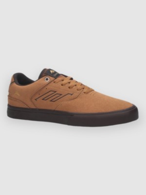 Emerica The Low Vulc Skatesko