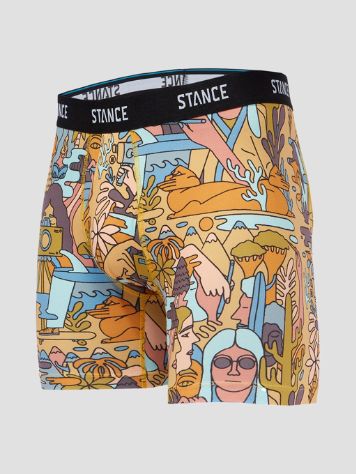 Stance Calication Brief Boxer