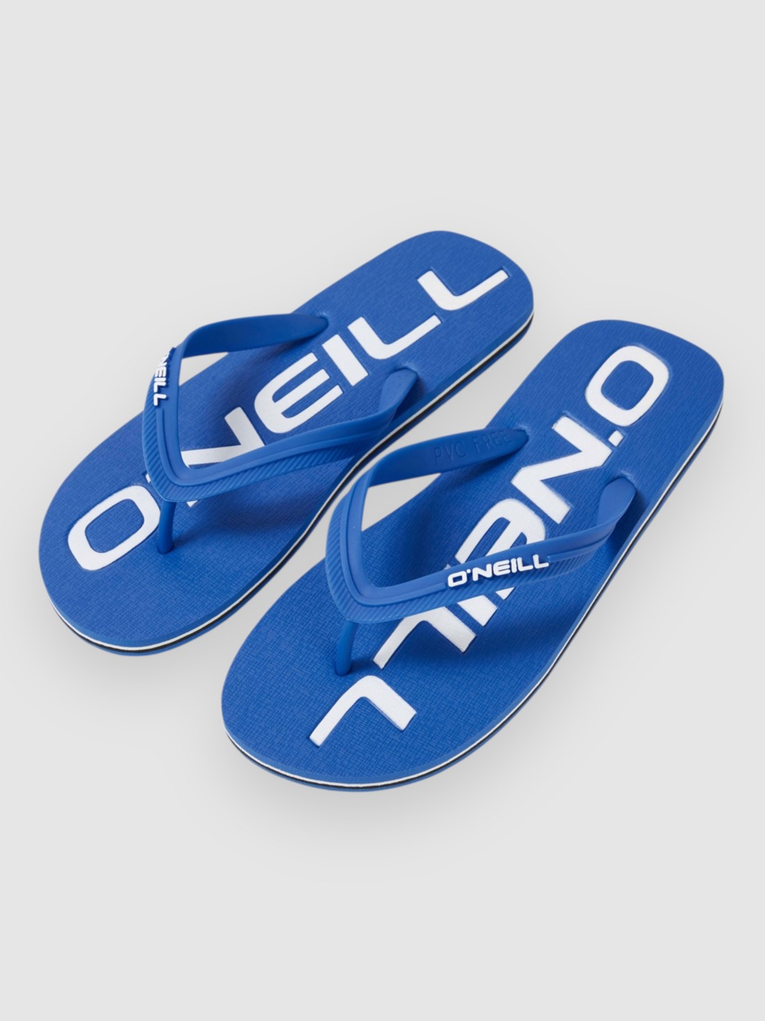 O'Neill Profile Logo Sandalen victoria blue