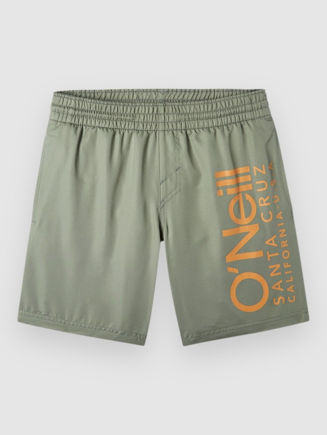 O'Neill Original Cali 14″ Kids Boardshorts