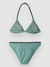 O'Neill Essential Triangle Kids Bikini Set