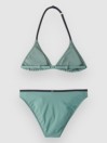 O'Neill Essential Triangle Kids Bikini Set