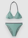 O'Neill Essential Triangle Kids Bikini Set