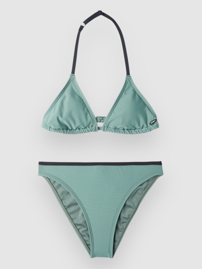 O'Neill Essential Triangle Kids Bikini Set