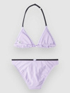 O'Neill Essential Triangle Kids Bikini Set