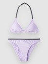 O'Neill Essential Triangle Kids Bikini Set