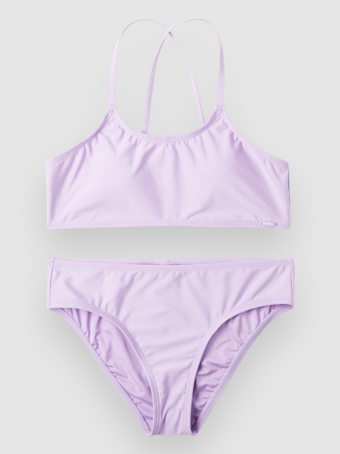 O'Neill Essential Kids Bikini Set