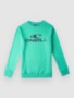 sea green